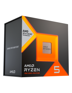 AMD CPU Desktop Ryzen 5... 2